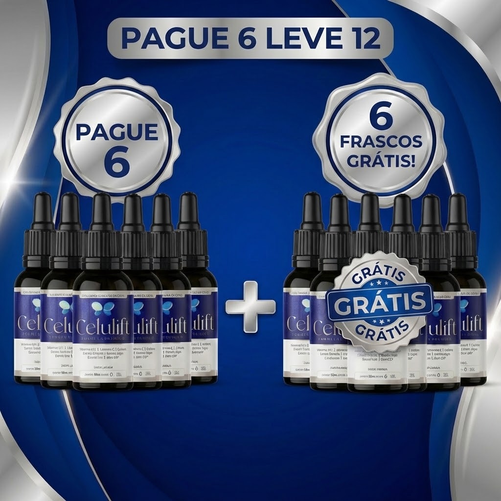 Oferta Kit Diamante - Leve 12 Pague 6